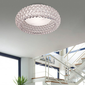 AZzardo Acrylio 70 Top - Ceiling - AZZardo-lighting.co.uk