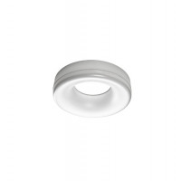 AZzardo Ring White - 