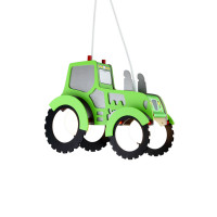 Elobra Tractor - 