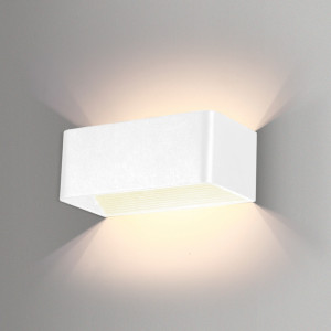 AZzardo Felix M White - Wall lights - AZZardo-lighting.co.uk