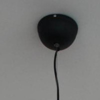 Zumaline Antenne Black/Gold Small - 